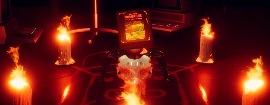 Games developed by Croxel Studios