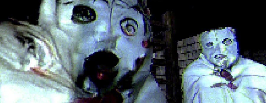 Games published by hiddenVisions