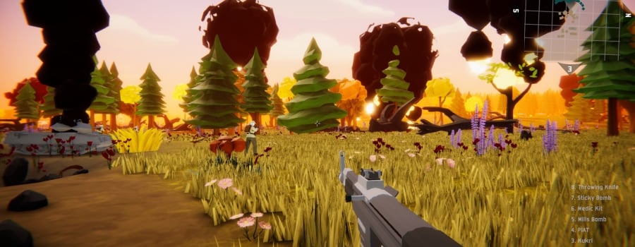 Games developed by Noobz from Poland