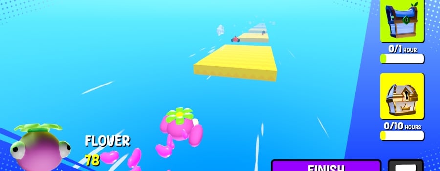 Games developed by iLunaiLuna