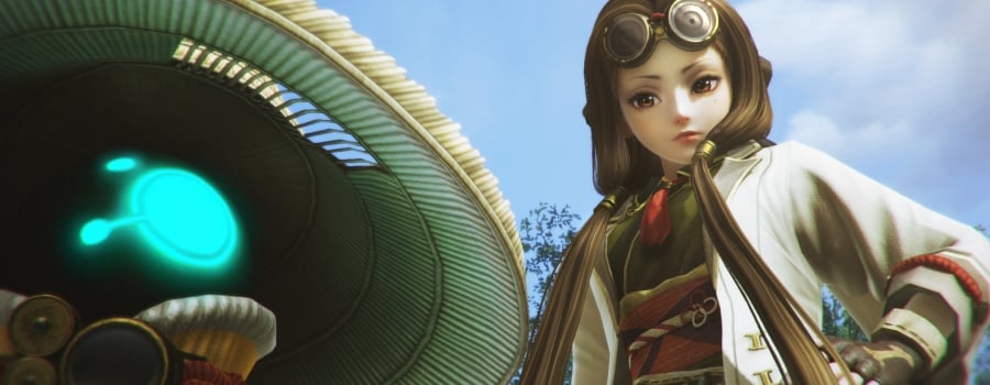 Toukiden 2