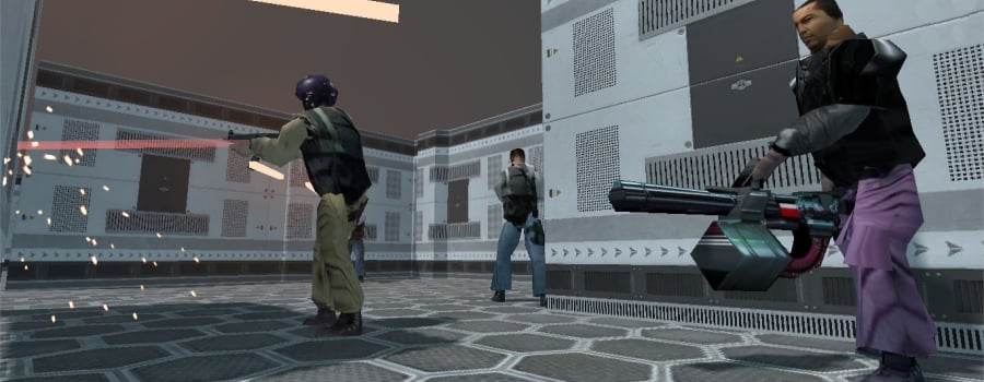 Games published by AlphaGarg