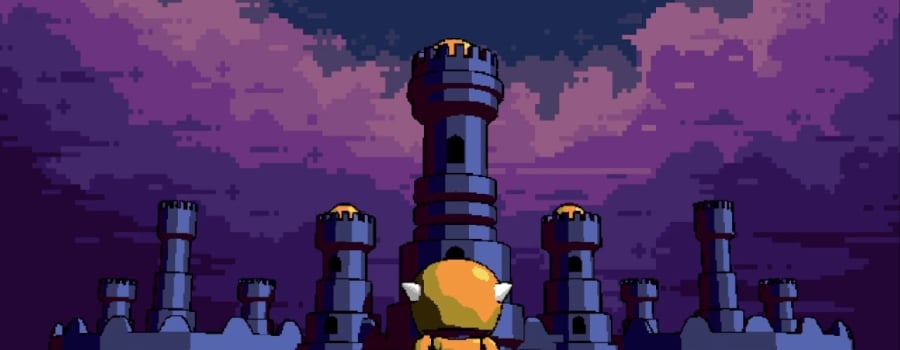 Towerland