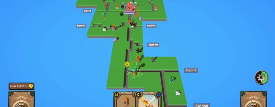 Base Game (Excludes DLC)