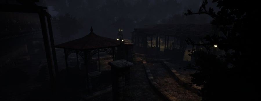 Games developed by LoudScream