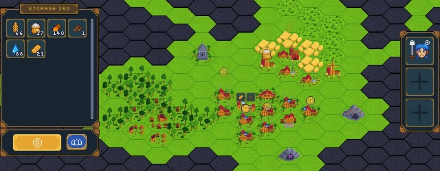 Games developed by Eternal Games