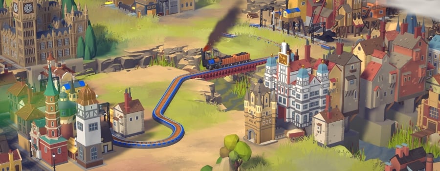 Base Game (Excludes DLC)