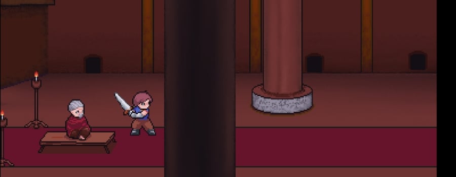 Games developed by Vandrellex