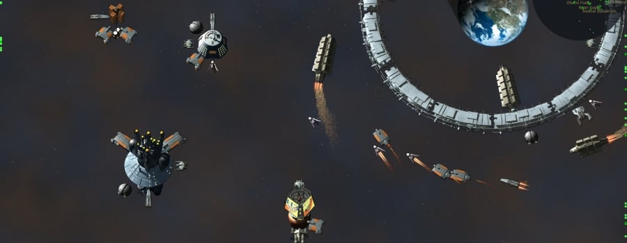 Games developed by Kronosaur Productions