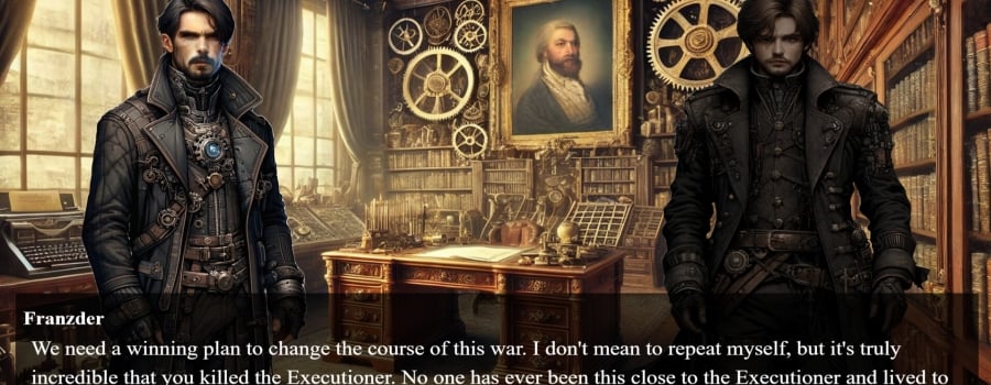 Games developed by Can Telkenaroglu