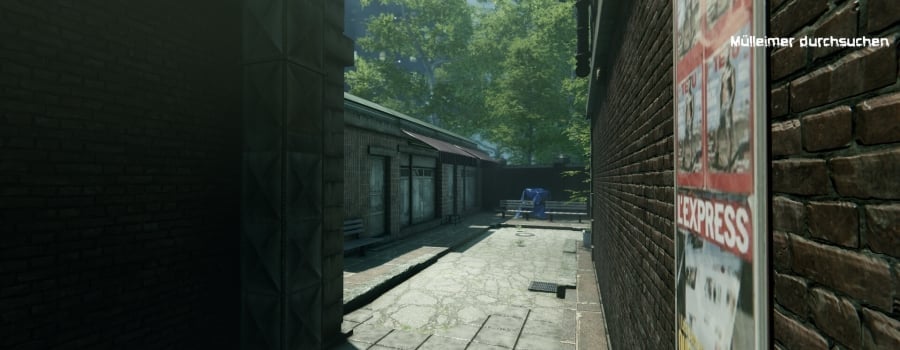 Trash Collector Simulator: Survive Edition