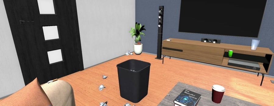 Games developed by Facish