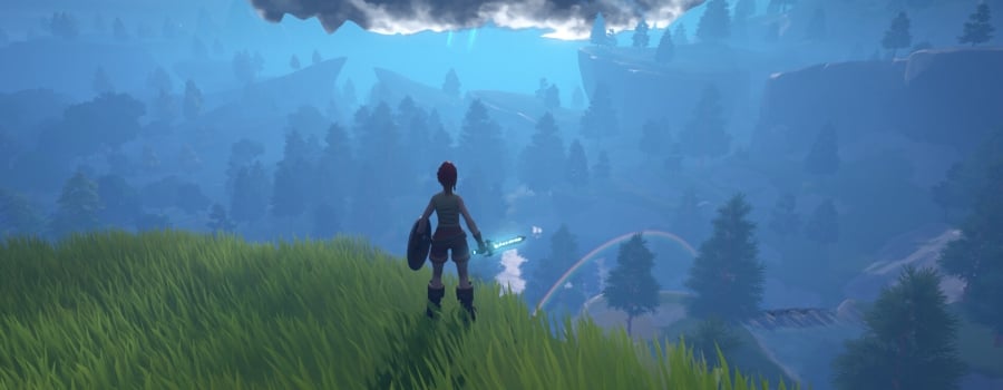 Traveler Of Light