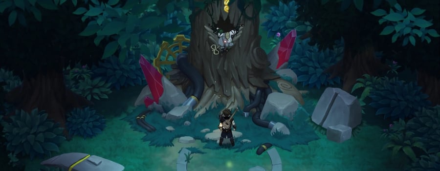 Traveler's Refrain