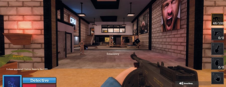 Games developed by Tomorrow Software