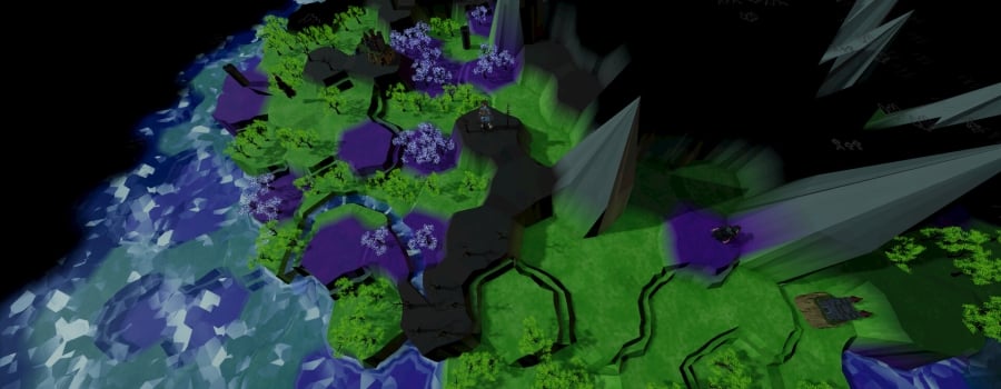 Treasure Atlas