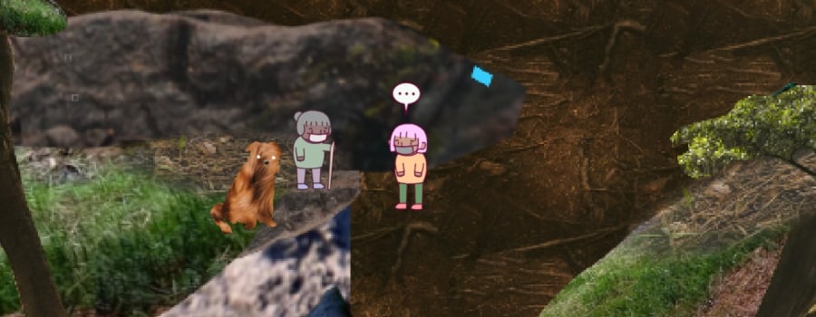 Games developed by The Sheep's Meow