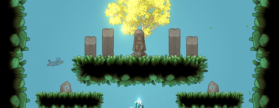 Tree of Sacrifice 献祭之树