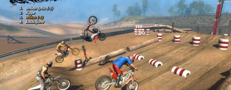 Trials Evolution: Gold Edition