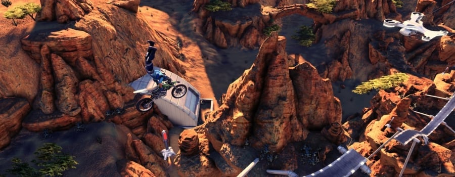 Trials Fusion