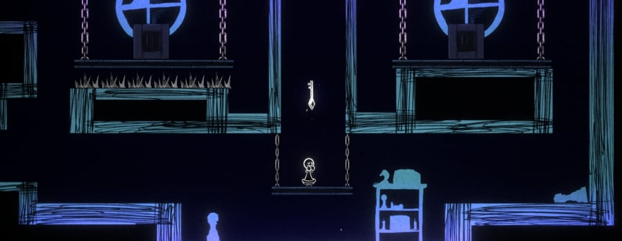 Games developed by Teion Games