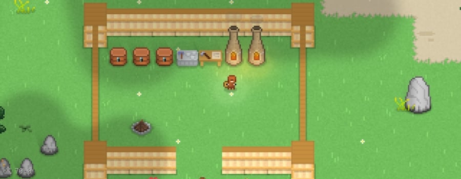 Games published by RILE Games