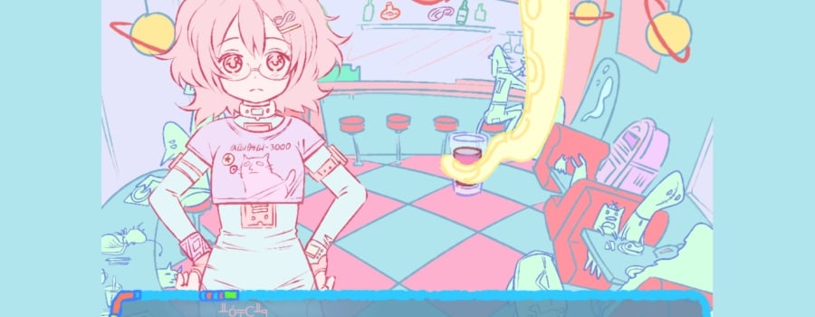 Games developed by Supergalactic gamedev