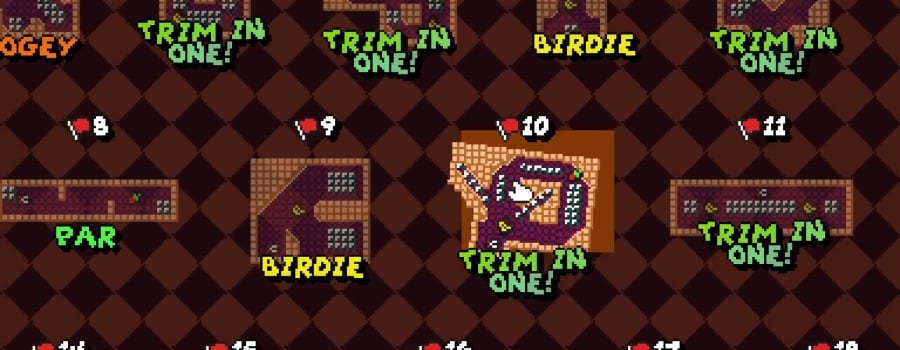 Trimjob