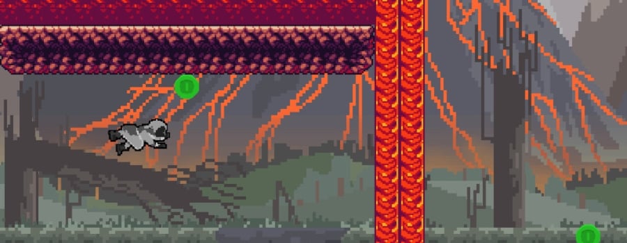 Games developed by Lee Saenz