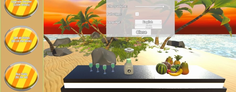Games developed by LGC Studio