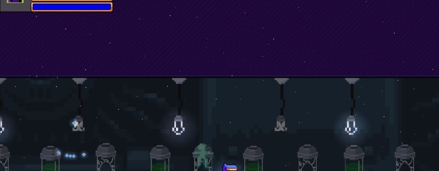 Games published by choopch