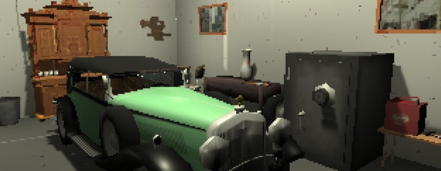 Games developed by Carlos Diaz Muñoz