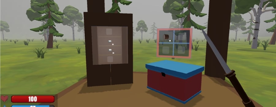 Games developed by Trytka Games