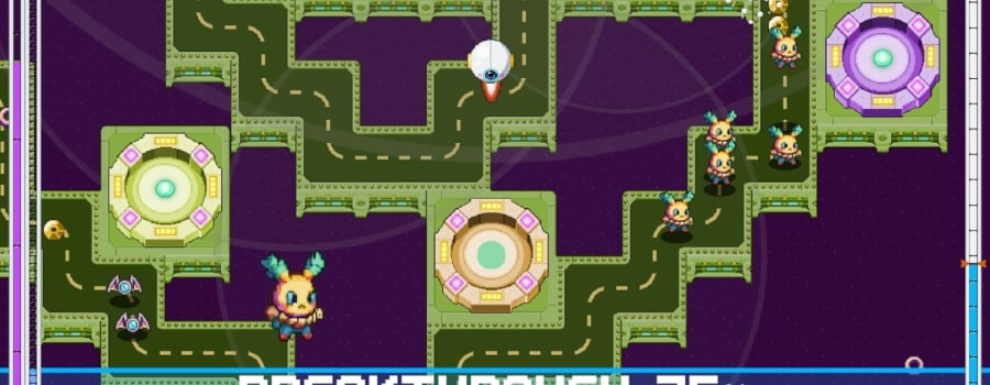 Turbotz Testing 20XX