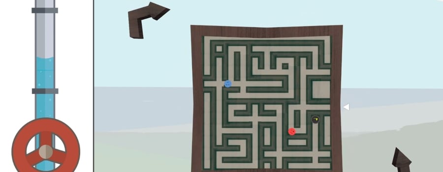Games published by Pacopakero