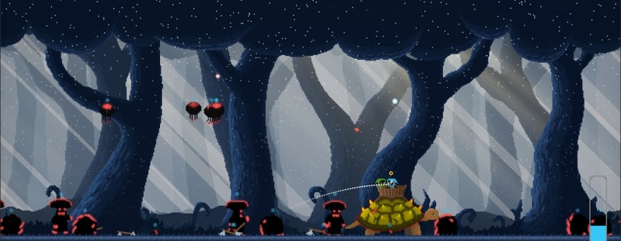 Games developed by Solenya