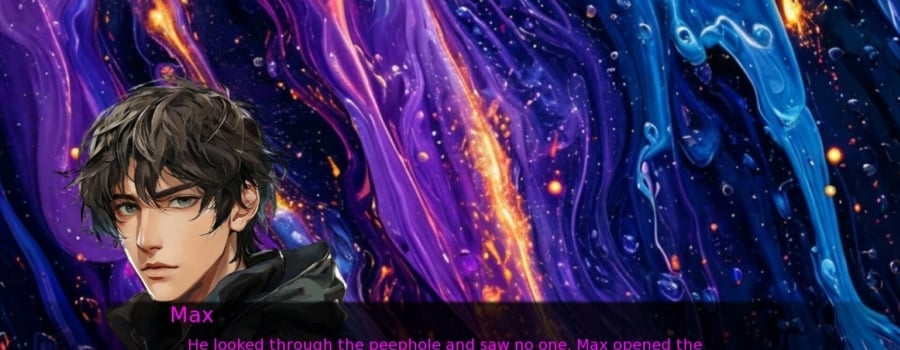 Games developed by SvetaSky
