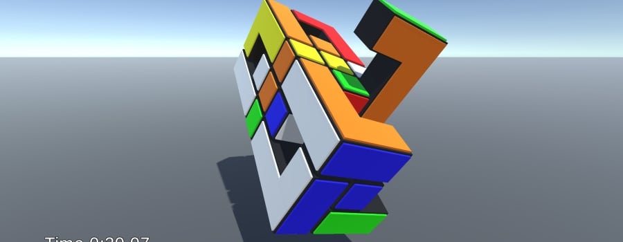 Games developed by VizionEck
