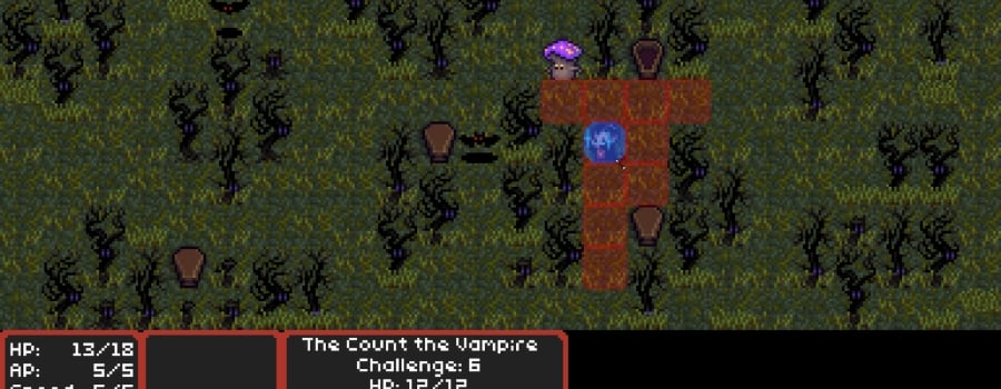 Games published by Jon Lamont