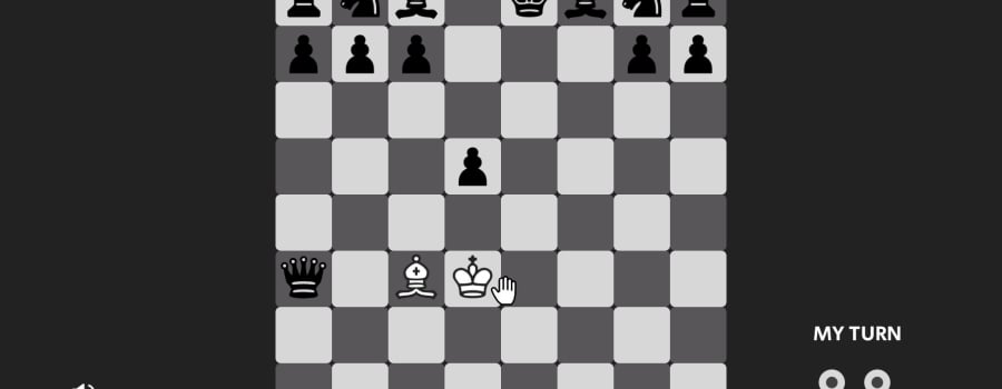 Two Move Chess