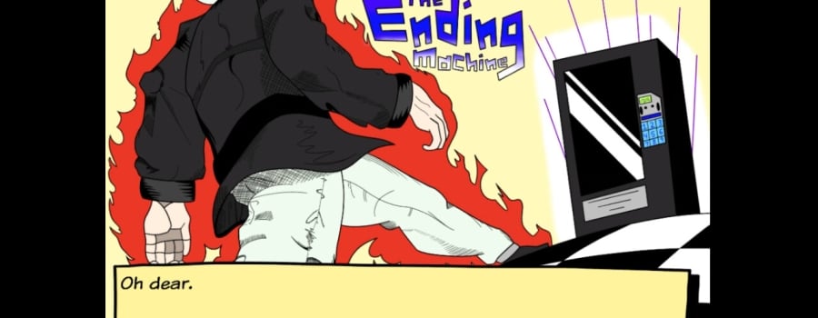 Games developed by Bomb Sequitur Games