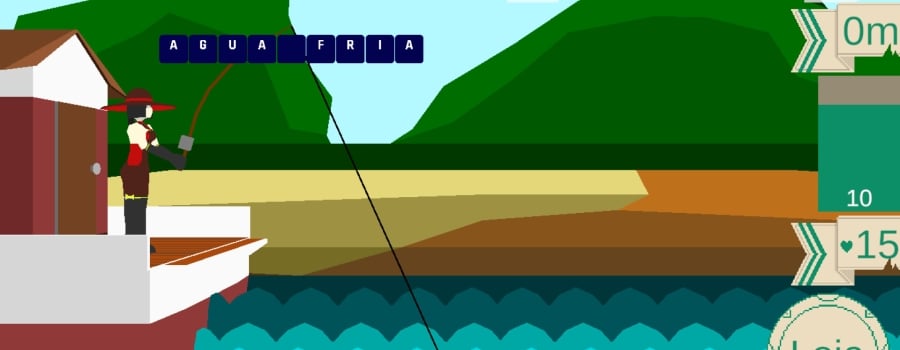 Games published by CapCat