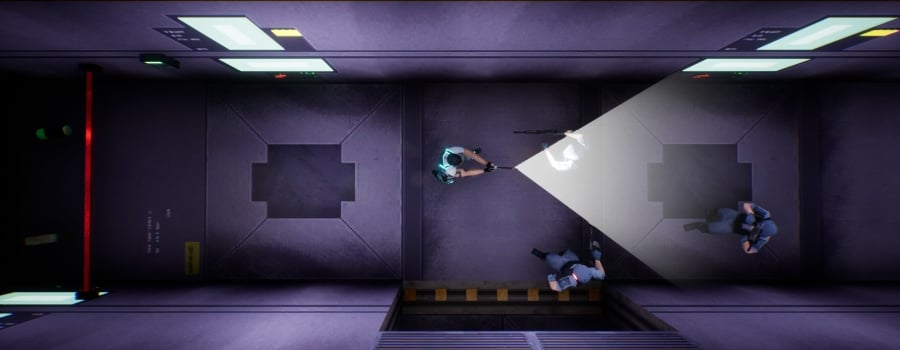 Games developed by Antonio Freyre