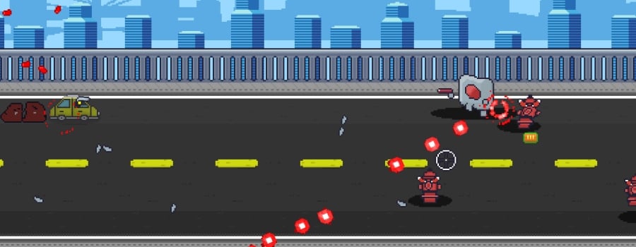 Games developed by Hayden Fisher