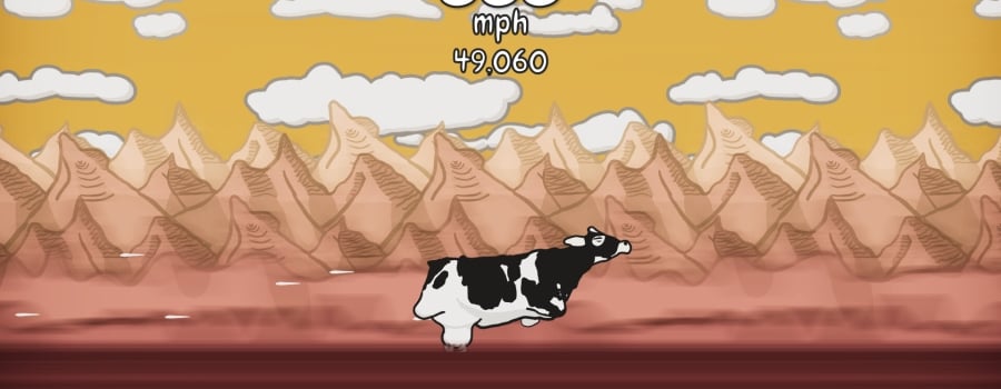 Games developed by Aesthetician Labs