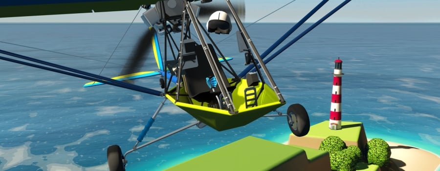 Ultrawings FLAT
