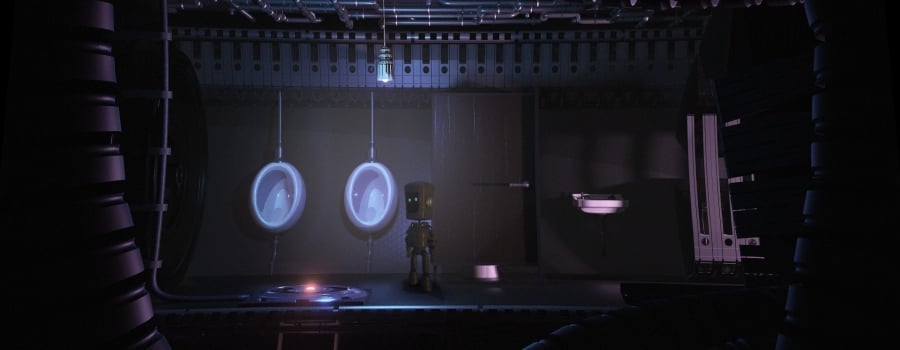Ultreïa Demo