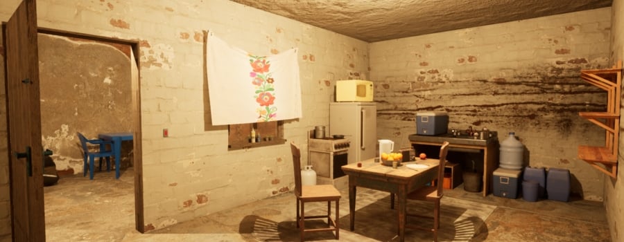 Games developed by Walter O. M. Júnior