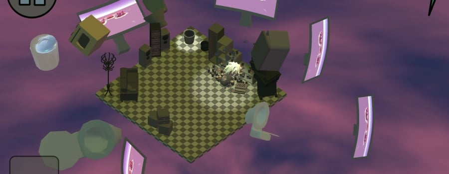 Games published by XAMK Game Studios