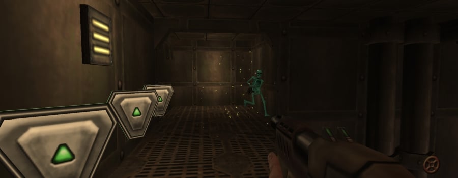 Games developed by Double Time Studios